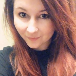 Meet your Posher, Kaitlyn